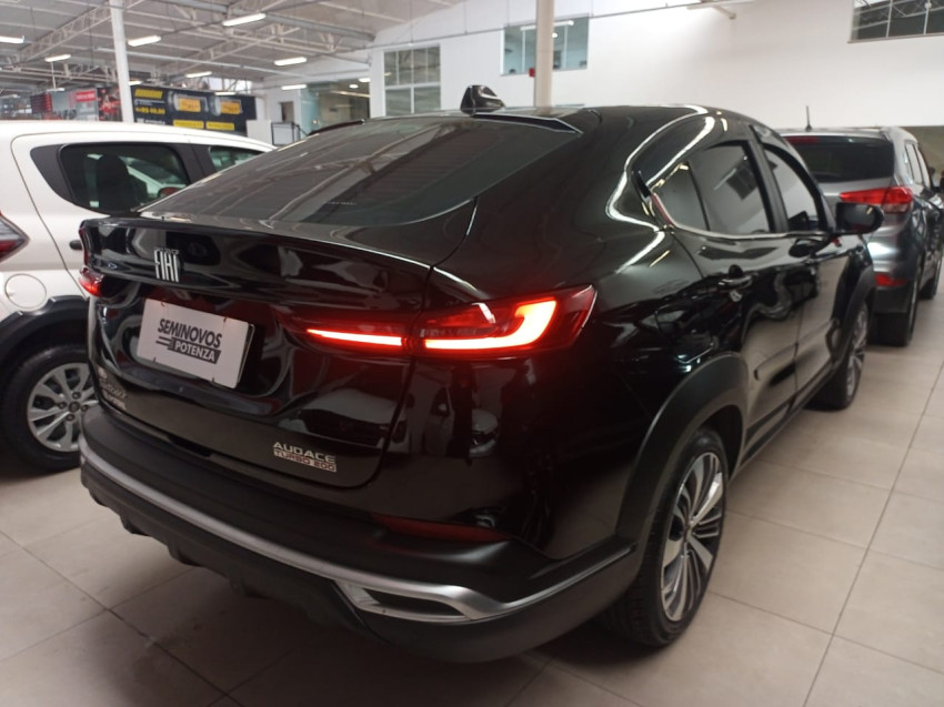 fastback 1.0 turbo 200 flex audace cvt 23/23 seminovo fastback 1.0 turbo 200 flex audace cvt 23/23 seminovo