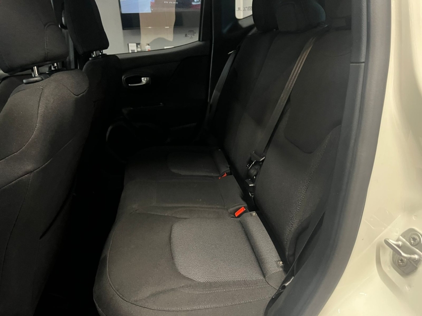 jeep renegade 1.8 16v flex 4p at 21/21 seminovo jeep renegade 1.8 16v flex 4p at 21/21 seminovo
