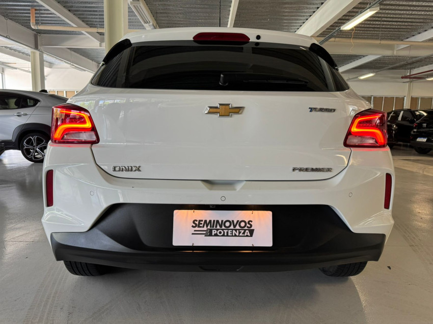 chevrolet onix 1.0 turbo flex premier automatico 4p 20244