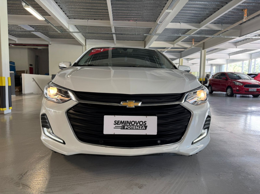 chevrolet onix 1.0 turbo flex premier automatico 4p 202410