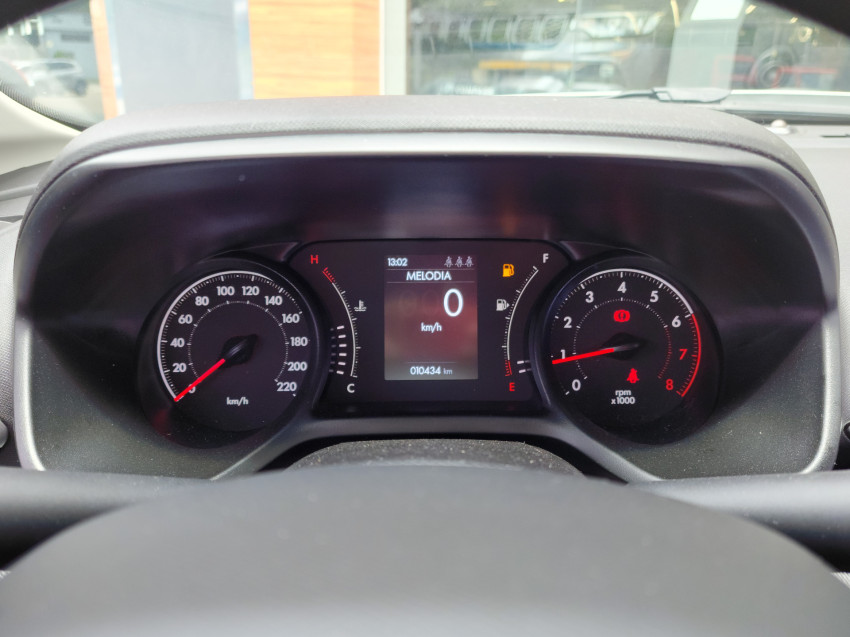 fiat pulse 1.3 flex drive man 23/23 seminovo fiat pulse 1.3 flex drive man 23/23 seminovo