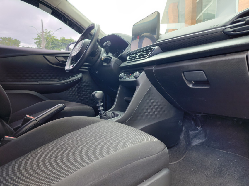 fiat pulse 1.3 flex drive man 23/23 seminovo fiat pulse 1.3 flex drive man 23/23 seminovo