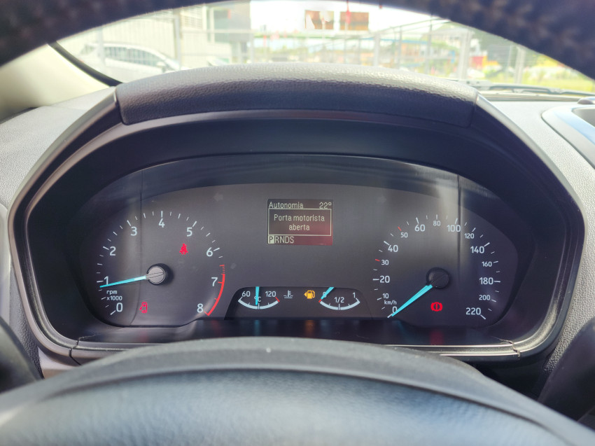 ford ecosport 1.5 ti-vct flex se at 19/20 seminovo8