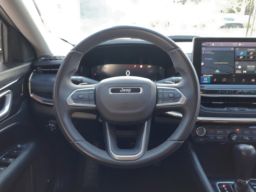 jeep compass 2.0 td350 turbo diesel limited at9 21/22 seminovo jeep compass 2.0 td350 turbo diesel limited at9 21/22 seminovo