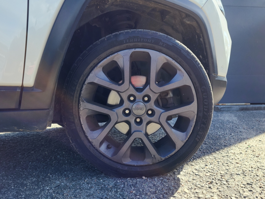 jeep compass 2.0 td350 turbo diesel limited at9 21/22 seminovo jeep compass 2.0 td350 turbo diesel limited at9 21/22 seminovo