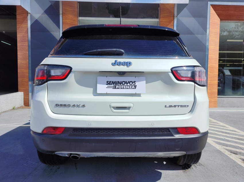 jeep compass 2.0 td350 turbo diesel limited at9 21/22 seminovo jeep compass 2.0 td350 turbo diesel limited at9 21/22 seminovo