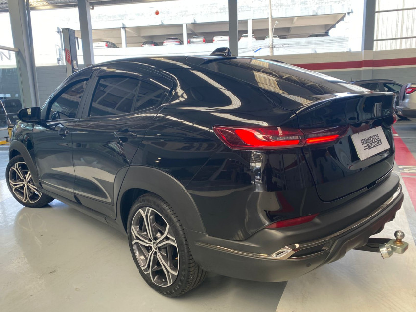 fiat fastback 1.0 turbo 200 flex impetus cvt 23/24 seminovo fiat fastback 1.0 turbo 200 flex impetus cvt 23/24 seminovo