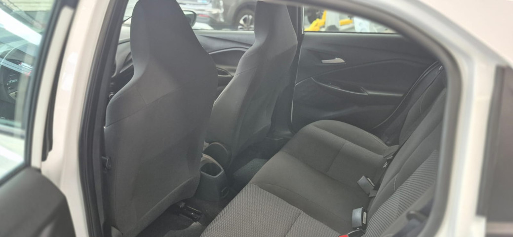 chevrolet onix 1.0 flex lt man 23/24 seminovo chevrolet onix 1.0 flex lt man 23/24 seminovo