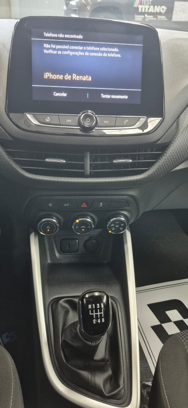 chevrolet onix 1.0 flex lt man 23/24 seminovo chevrolet onix 1.0 flex lt man 23/24 seminovo