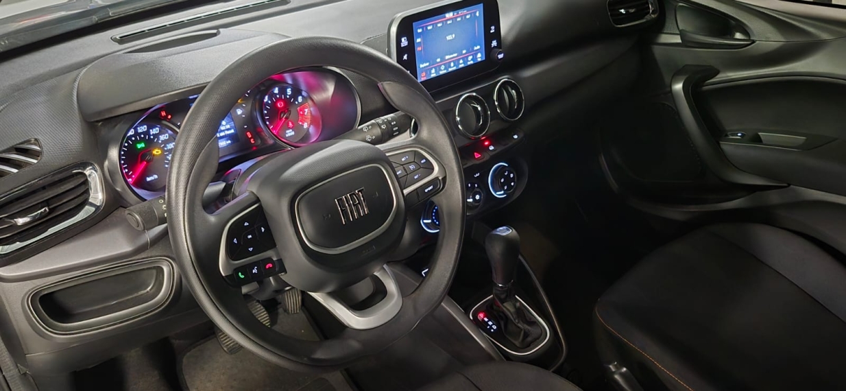 fiat argo 1.3 firefly flex trekking cvt 4p automatico 20248