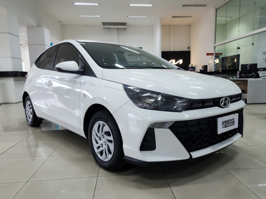 hyundai hb20 1.0 12v flex sense manual 4p 20242