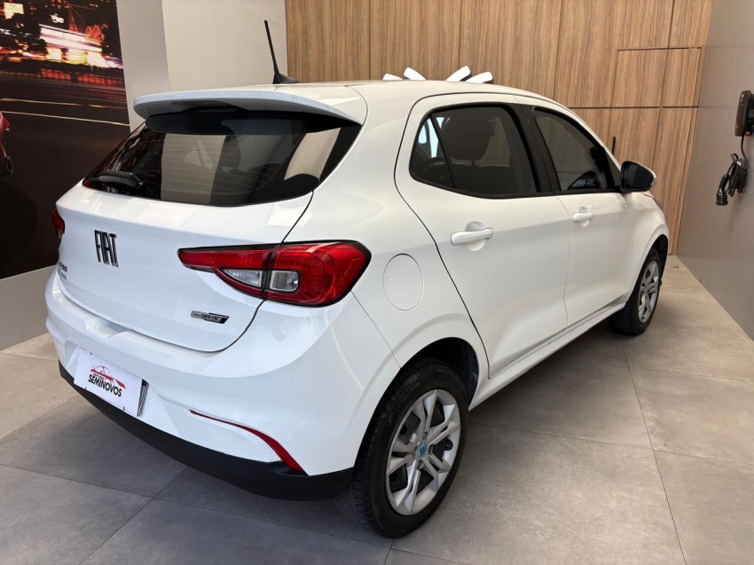 fiat argo 1.0 firefly flex drive manual 4p 2025 fiat argo 1.0 firefly flex drive manual 4p 2025