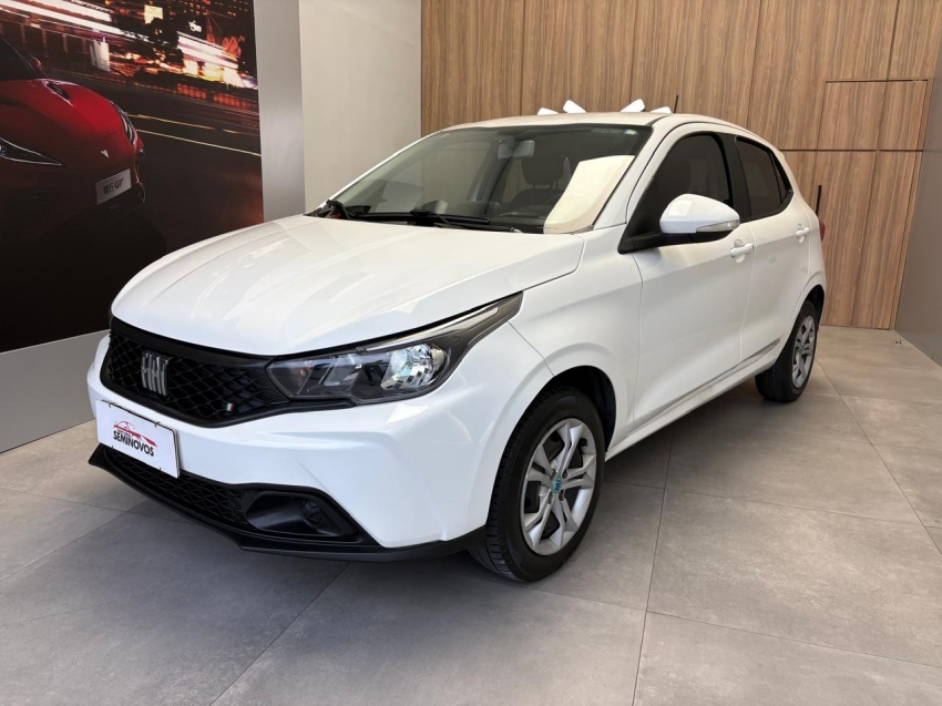 fiat argo 1.0 firefly flex drive manual 4p 2025 fiat argo 1.0 firefly flex drive manual 4p 2025