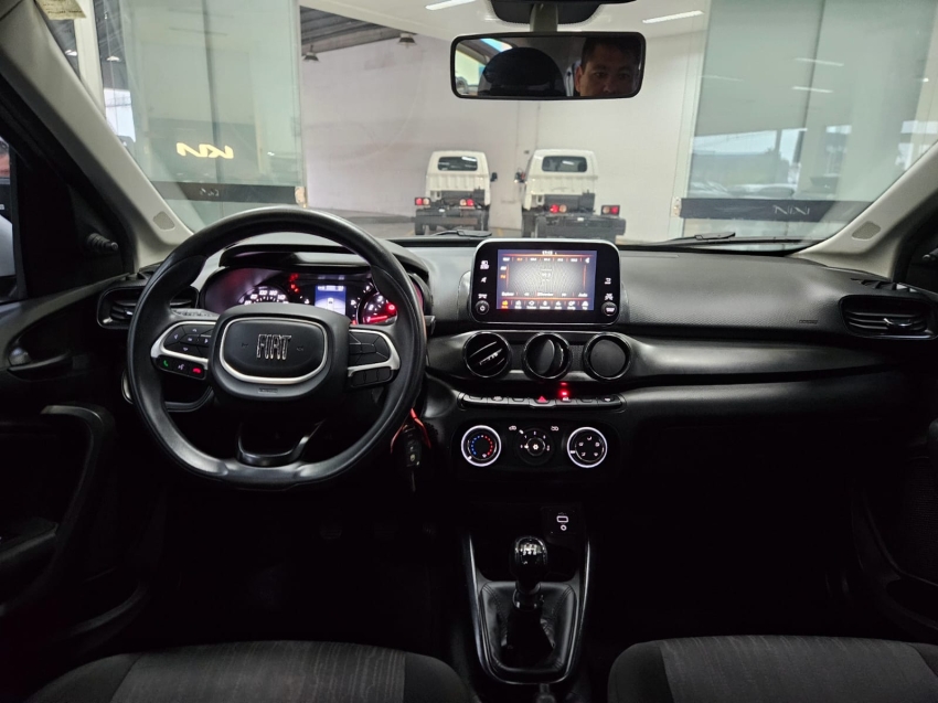 fiat argo 1.0 firefly flex drive manual 4p 2025 fiat argo 1.0 firefly flex drive manual 4p 2025