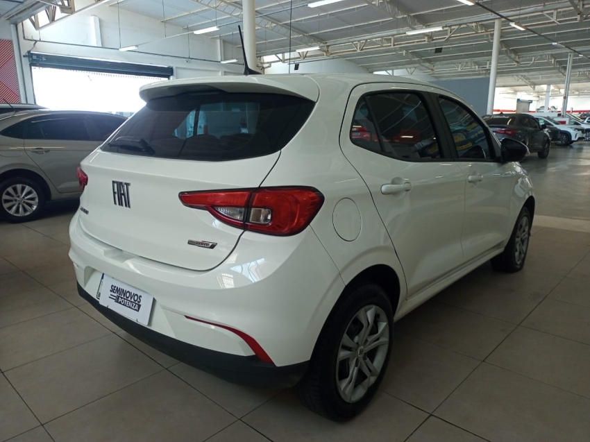 fiat argo 1.0 firefly flex drive manual 4p 2025 fiat argo 1.0 firefly flex drive manual 4p 2025