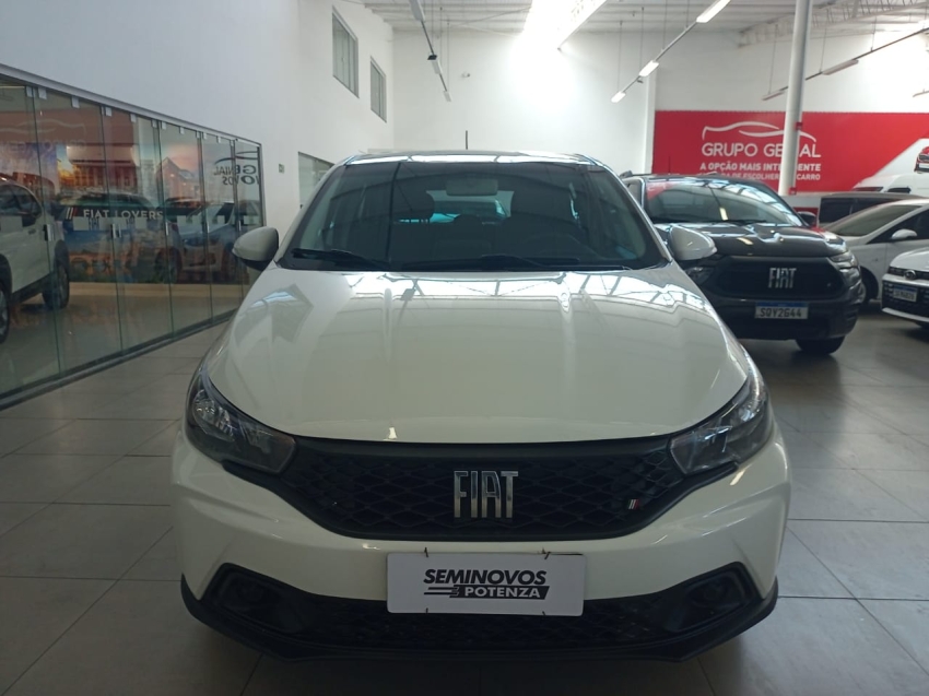 fiat argo 1.0 firefly flex drive manual 4p 2025 fiat argo 1.0 firefly flex drive manual 4p 2025