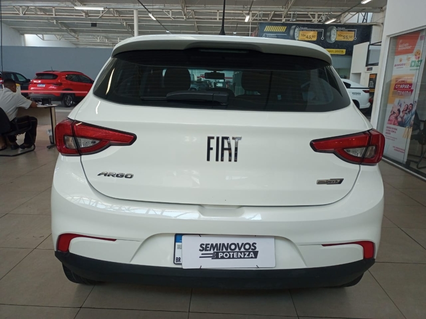 fiat argo 1.0 firefly flex drive manual 4p 2025 fiat argo 1.0 firefly flex drive manual 4p 2025