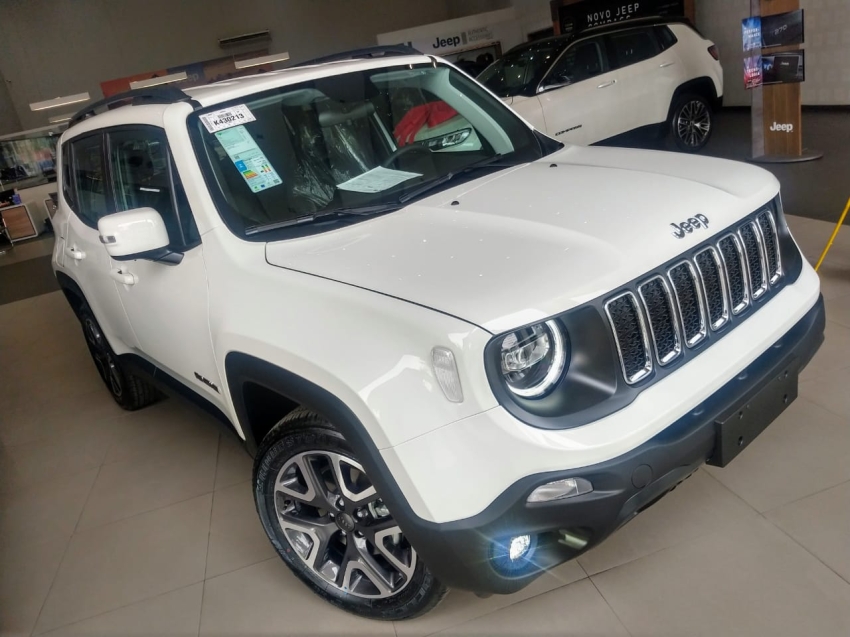 jeep renegade 1.8 16v flex longitude 4p automatico 5p 2021 jeep renegade 1.8 16v flex longitude 4p automatico 5p 2021