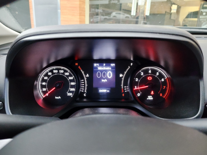 fiat pulse 1.0 turbo 200 flex audace cvt 23/24 seminovo9