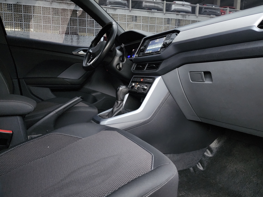 volkswagen t-cross 1.0 200 tsi total flex at 22/22 seminovo12