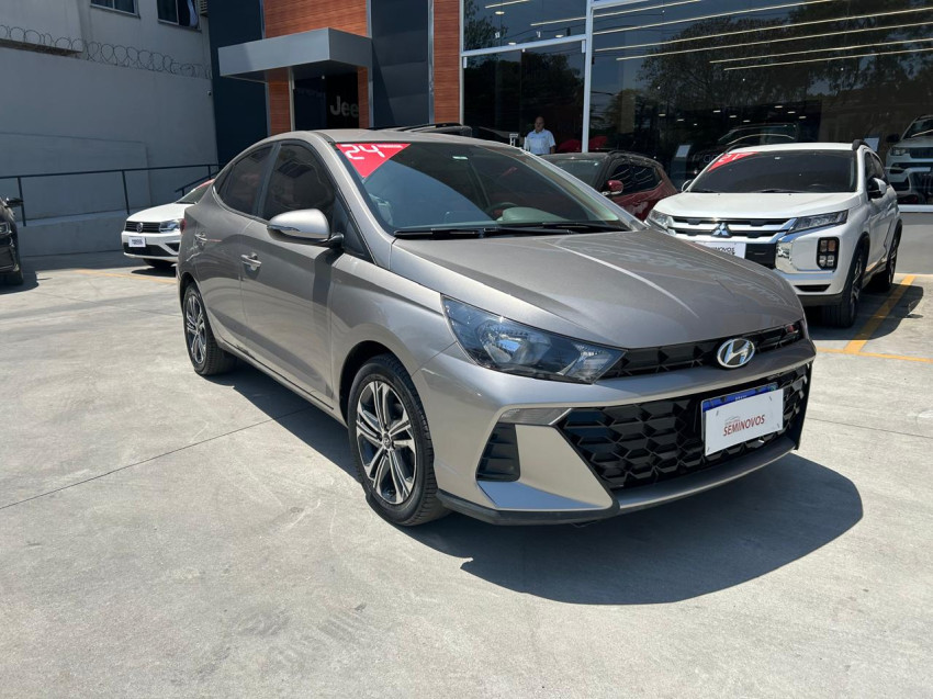 hyundai hb20s 1.0 tgdi flex comfort plus automatico 9.9 4p 2024