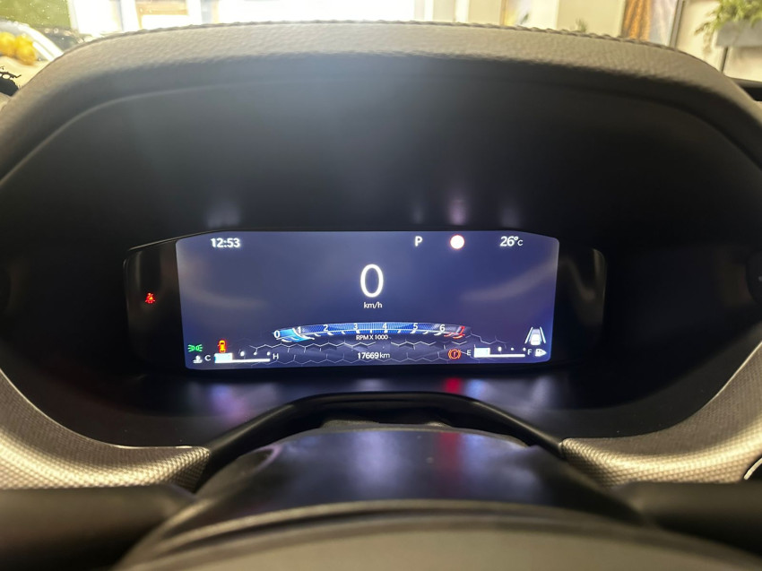 jeep compass 1.3 t270 turbo flex longitude at6 24/25 seminovo8