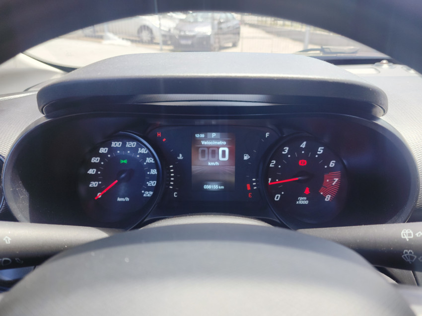 fiat argo 1.3 firefly flex drive cvt 23/23 seminovo9