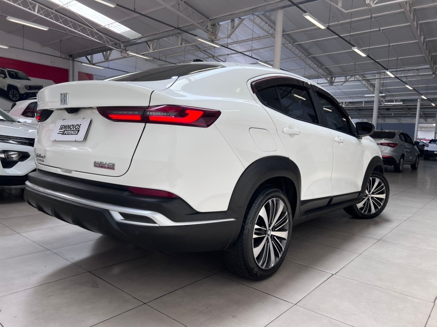 fiat fastback 1.0 turbo 200 flex audace cvt 24/25 seminovo3