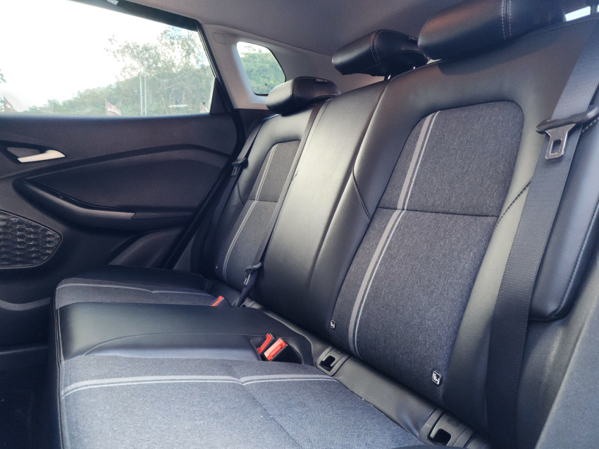 chevrolet tracker 1.0 turbo flex ltz at 21/21 seminovo14