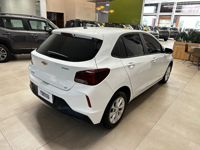 chevrolet onix 1.0 turbo flex lt man 22/22 seminovo3