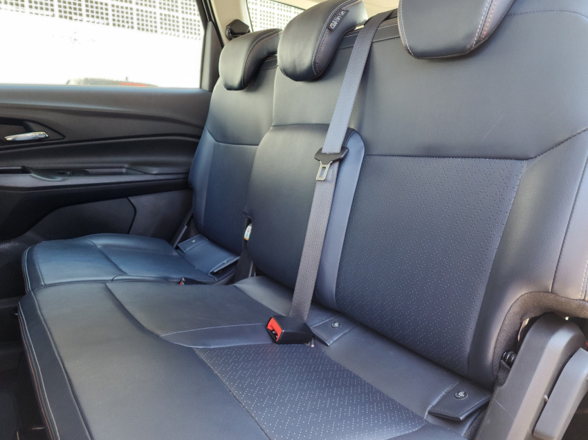 chevrolet spin 1.8 premier 8v flex 4p at 24/25 seminovo15