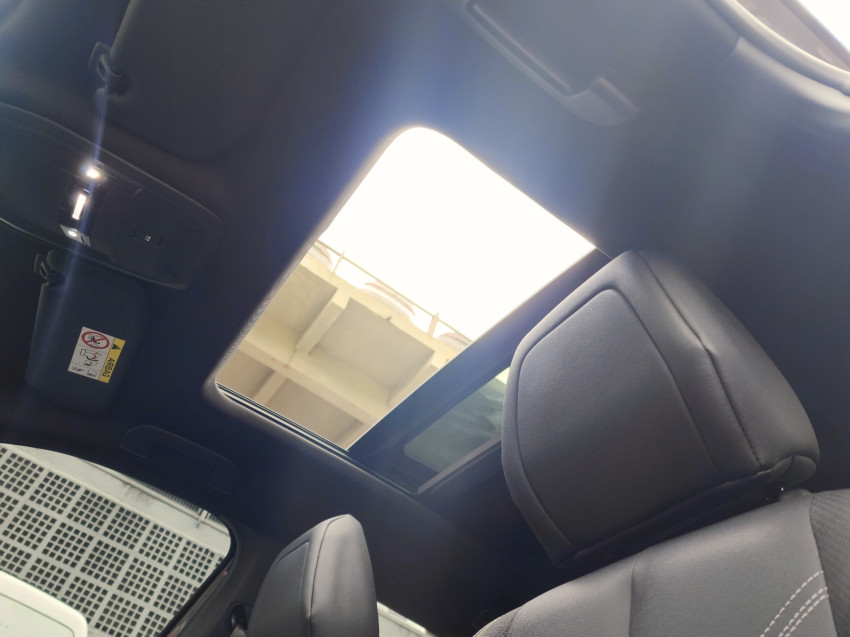 peugeot 2008 1.6 16v flex allure 4p at 24/25 seminovo12