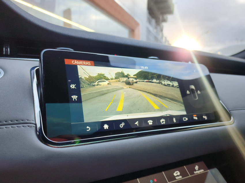 land rover evoque 2.0 p250 flex r-dynamic se awd at 19/20 seminovo12