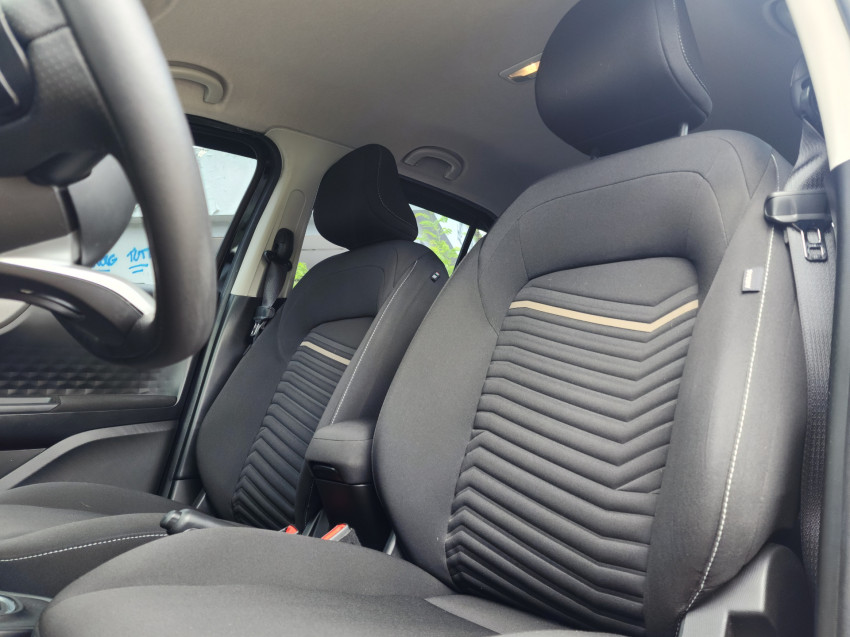 fiat pulse 1.0 turbo 200 flex drive cvt 22/23 seminovo6