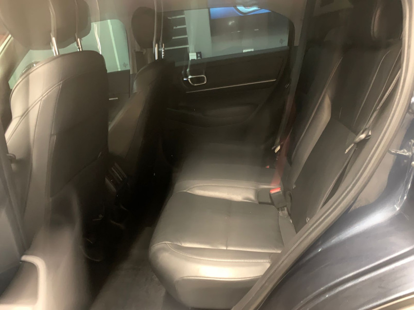 honda hr-v 1.5 di i-vtec flex exl cvt 23/23 seminovo10