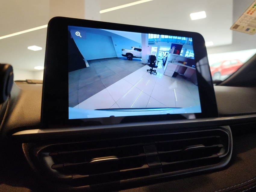 fiat fastback 1.0 turbo 200 hybrid audace cvt 25/26 0km10