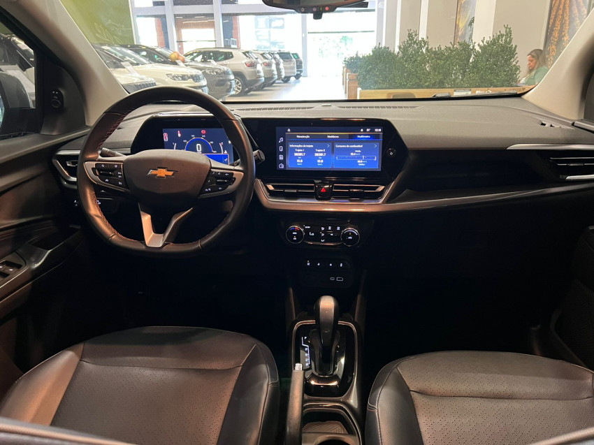 chevrolet spin 1.8 premier 8v flex 4p at 24/25 seminovo7