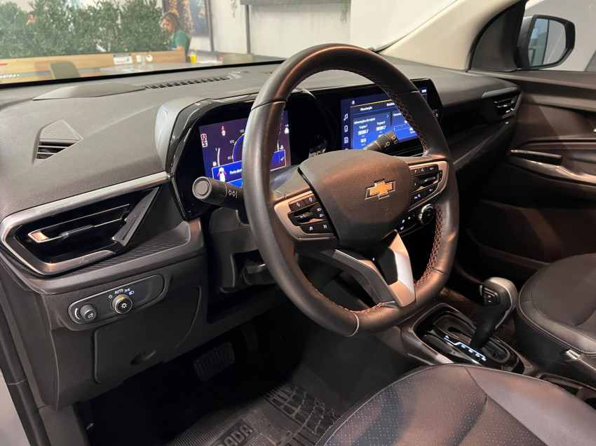 chevrolet spin 1.8 premier 8v flex 4p at 24/25 seminovo8