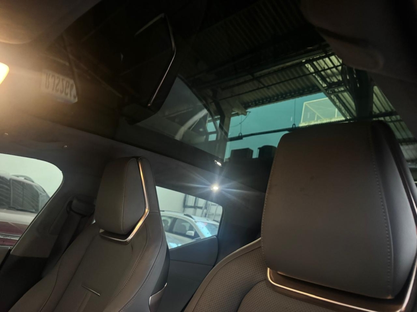 zeekr x 66 kw eletrico flagship awd 24/25 seminovo13