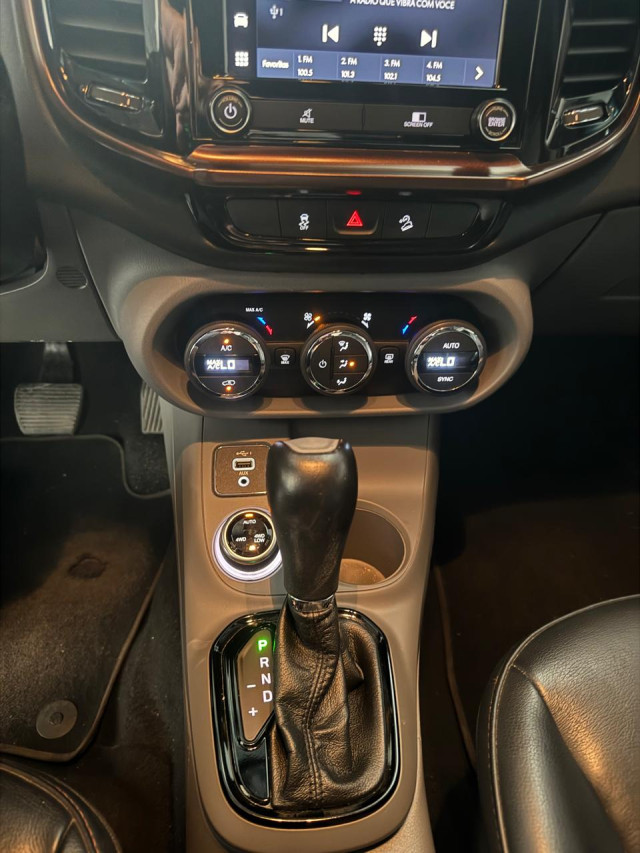 fiat toro 2.0 16v turbo diesel volcano 4wd at9 20/21 seminovo10