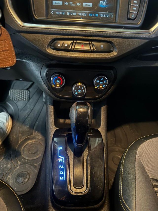 chevrolet spin 1.8 activ 8v flex 4p at 21/21 seminovo10