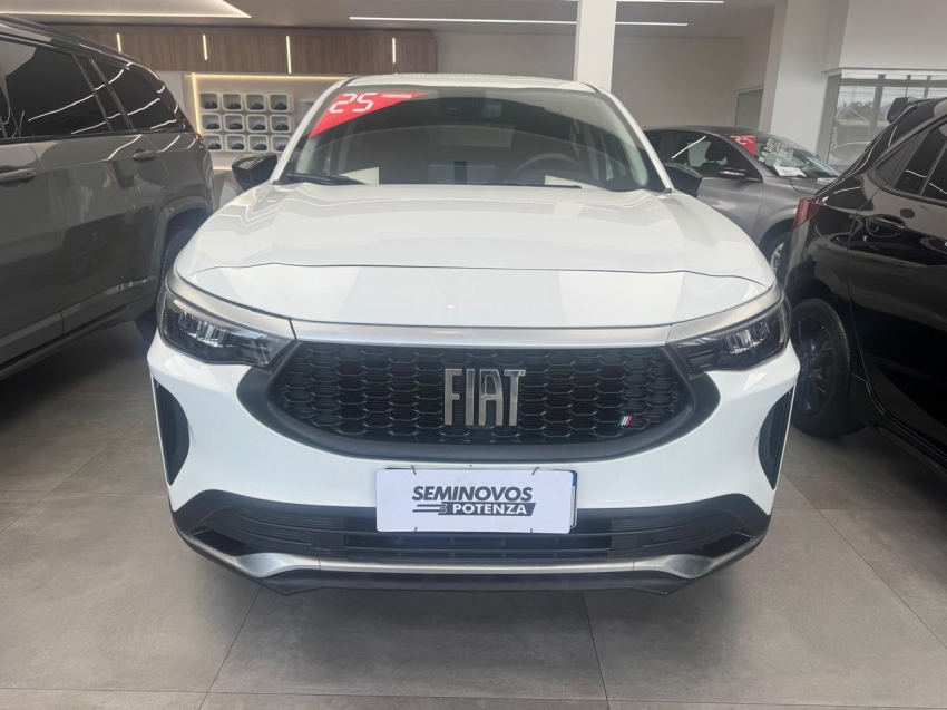 fiat fastback 1.0 turbo 200 flex audace cvt 24/25 seminovo1