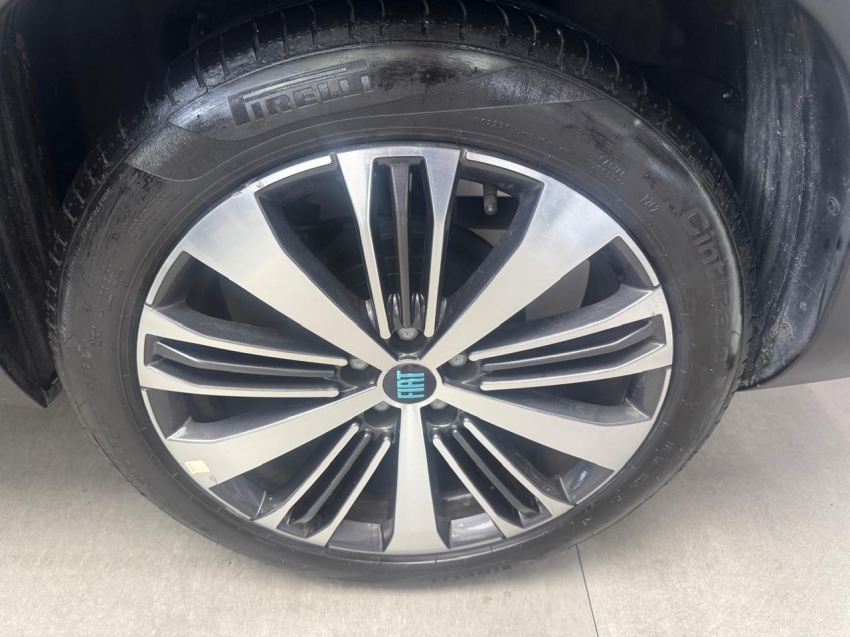 fiat fastback 1.0 turbo 200 flex audace cvt 24/25 seminovo12