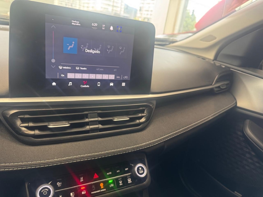 fiat fastback 1.0 turbo 200 flex audace cvt 24/25 seminovo9