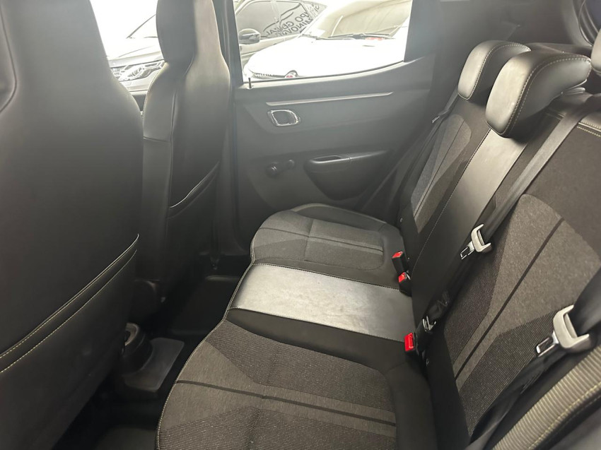 renault kwid 1.0 12v sce flex outsider man 22/23 seminovo7