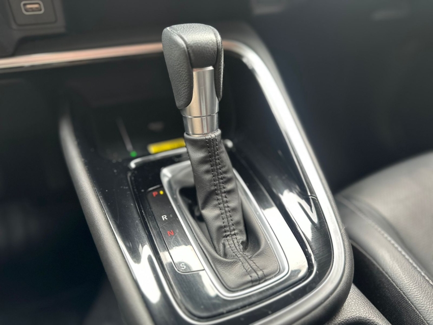 honda hr-v 1.5 di i-vtec flex exl cvt 24/25 seminovo15