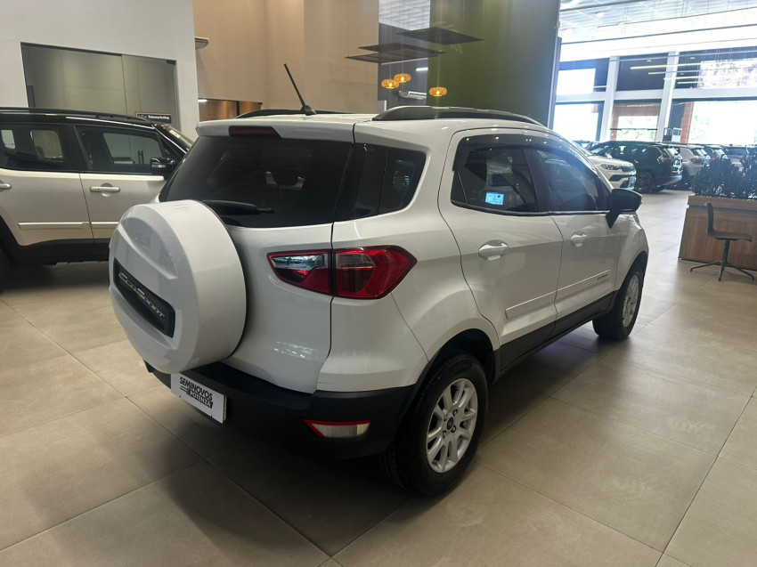 ford ecosport 1.5 ti-vct flex se at 17/18 seminovo3