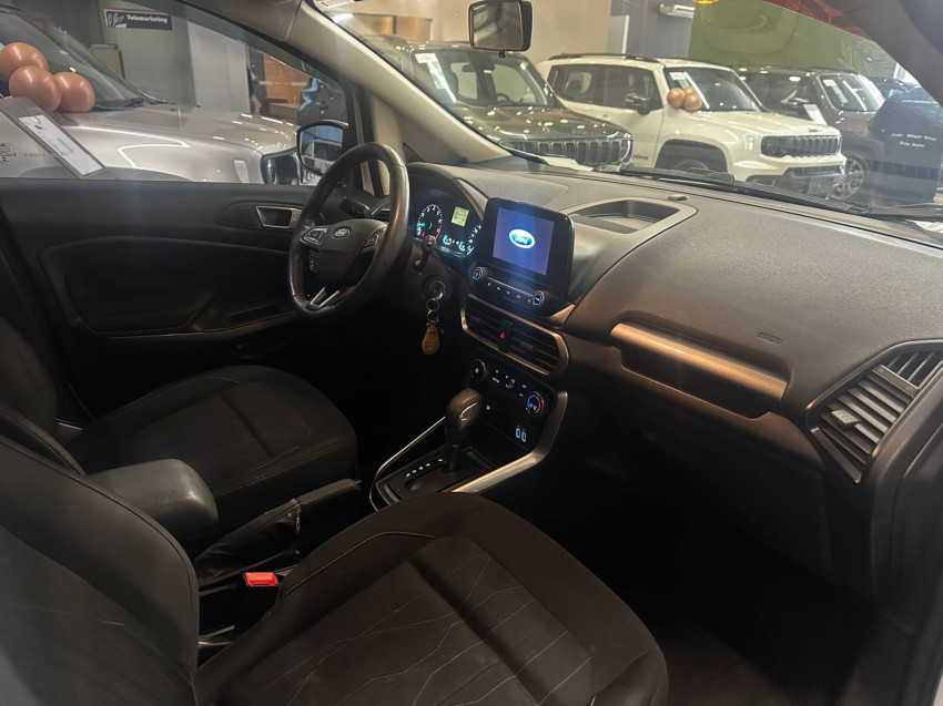 ford ecosport 1.5 ti-vct flex se at 17/18 seminovo9