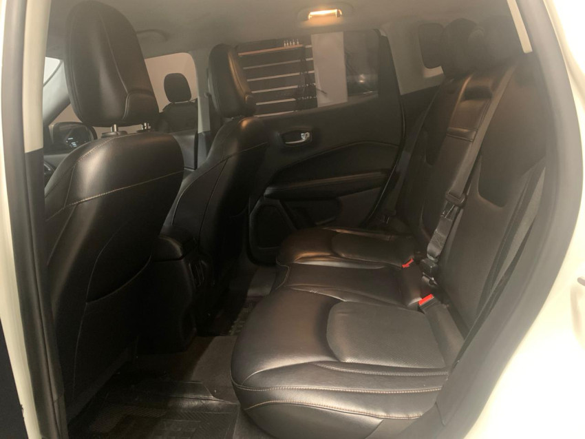 jeep compass 2.0 16v diesel longitude 4x4 at 17/17 seminovo10