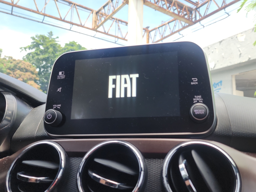 fiat cronos 1.3 firefly flex precision cvt 24/25 seminovo10